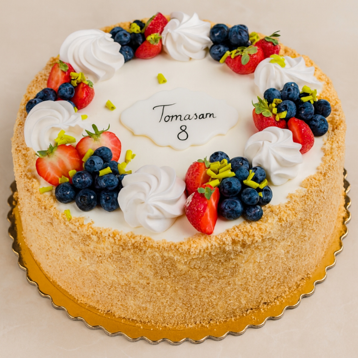 Lauku Kūka - Image 2