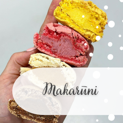 Makarūni
