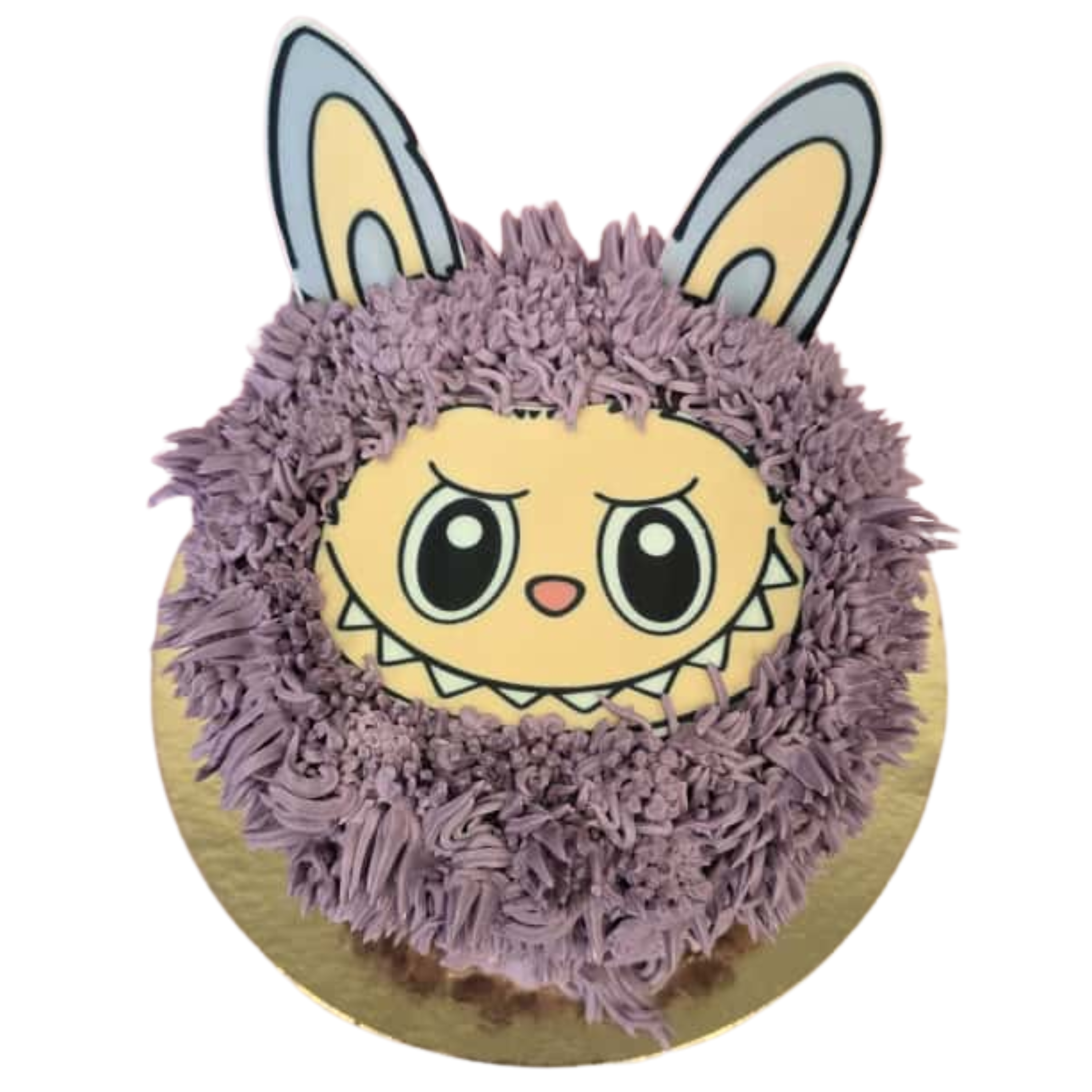 XL Bento kūciņa ar Labubu