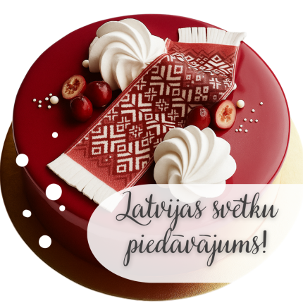 Aktuālais piedāvājums