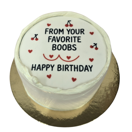 XL Bento kūciņa "Dāvana mīļotajam"