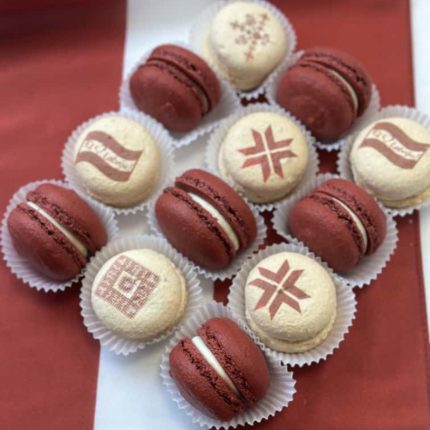 Patriotiskie makarūni