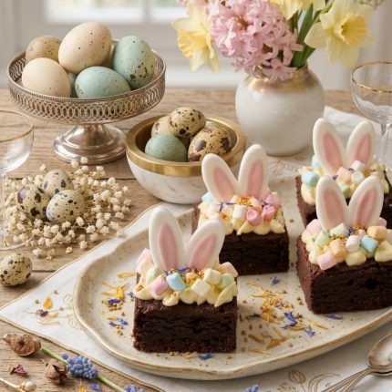 Zaķu brauniji (6gab.)