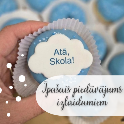 Izlaidumu piedāvājums