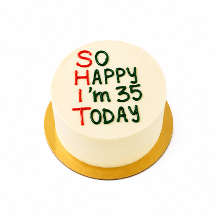 XL Bento kūciņa "So Happy today"