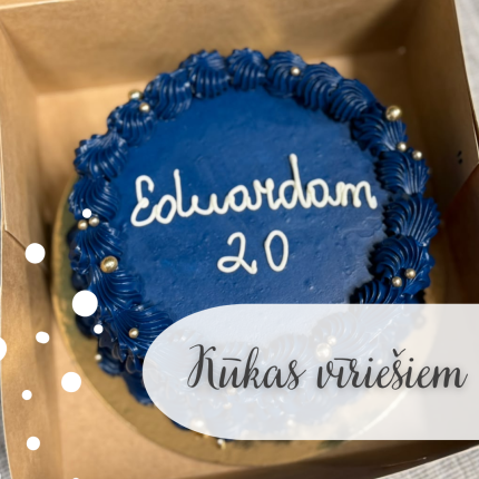 Kūkas vīriešiem