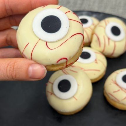 Halloween tematiskie virtuļi “ACIS”